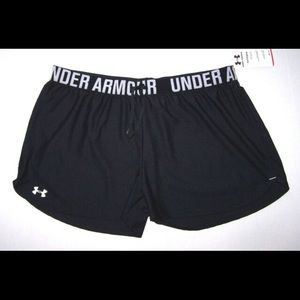 Under Armour Heat Gear Loose stunning Shorts